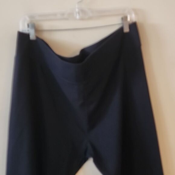 Cute Logo by Lori Goldstein crop pants XL - Picture 2 of 5